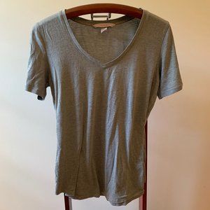 Victoria Secret Gray T-Shirt